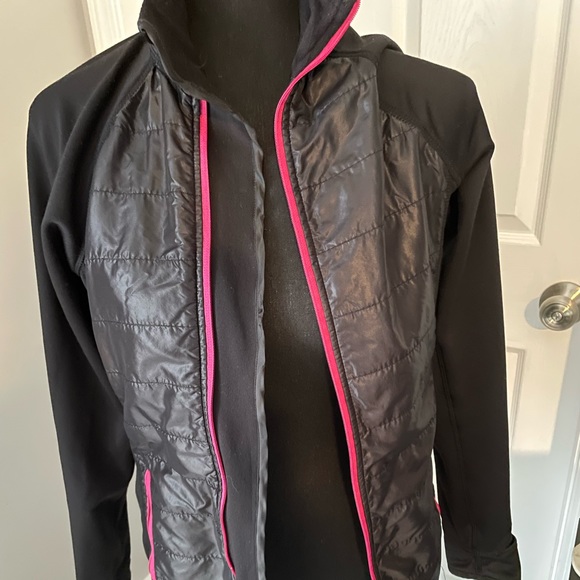 Asics Jackets & Blazers - - Active wear ASICS jacket